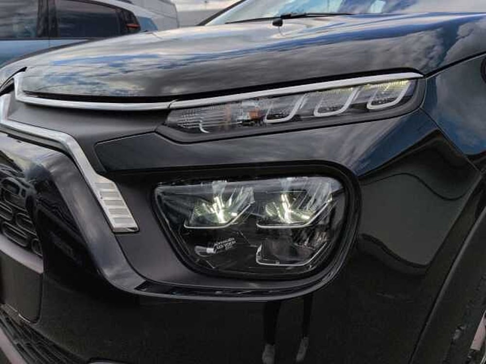 Citroen C3 usata a Treviso (16)