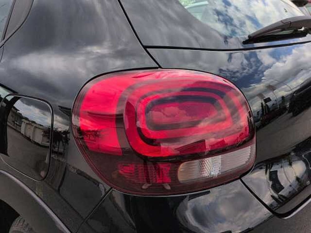 Citroen C3 usata a Treviso (17)