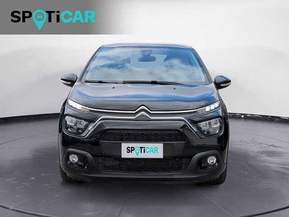 Citroen C3 usata a Treviso (2)