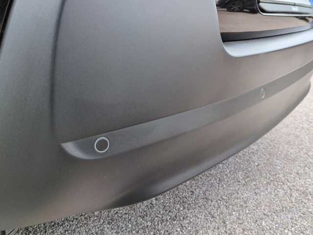 Citroen C3 usata a Treviso (20)
