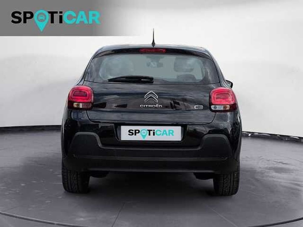 Citroen C3 usata a Treviso (5)