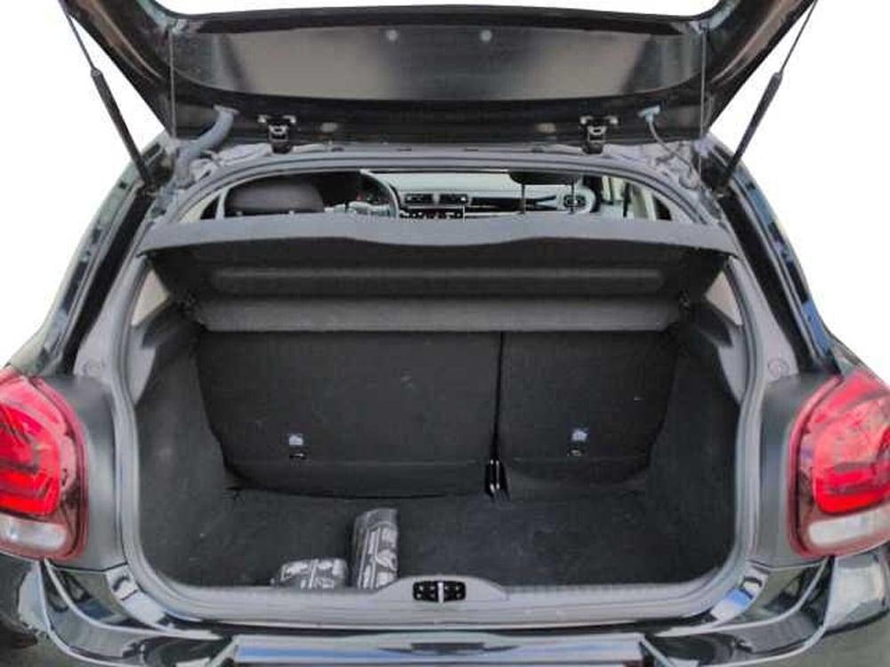 Citroen C3 usata a Treviso (6)