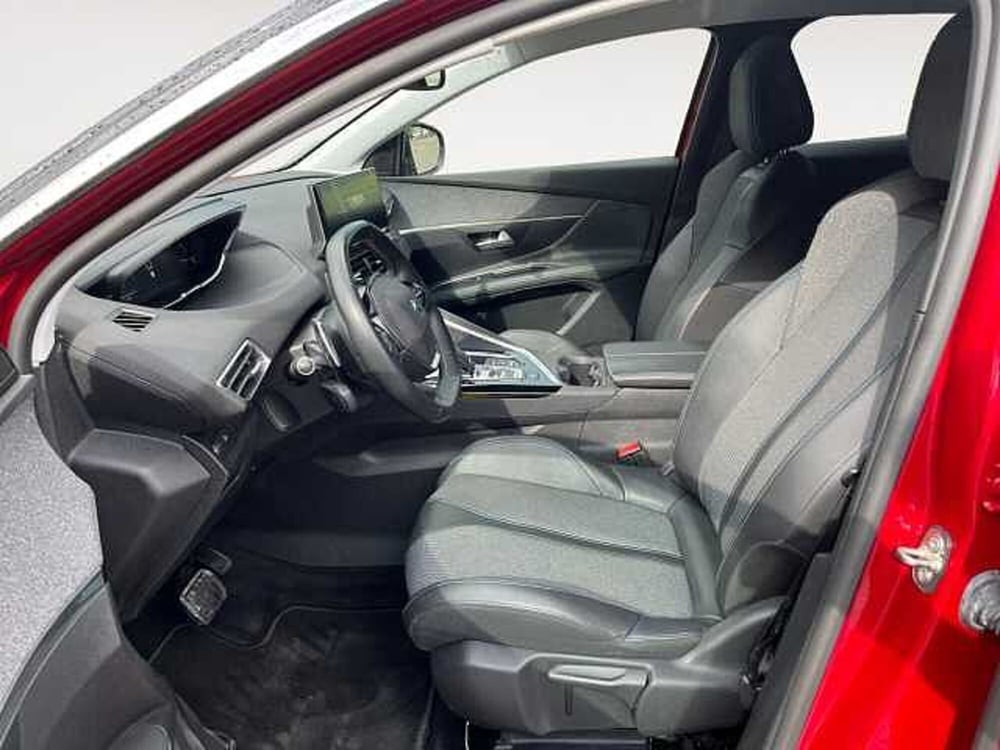 Peugeot 3008 usata a Treviso (11)
