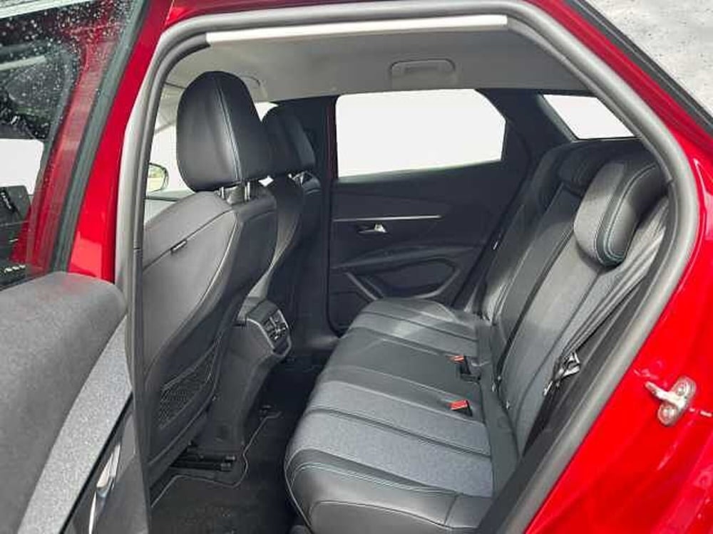 Peugeot 3008 usata a Treviso (12)