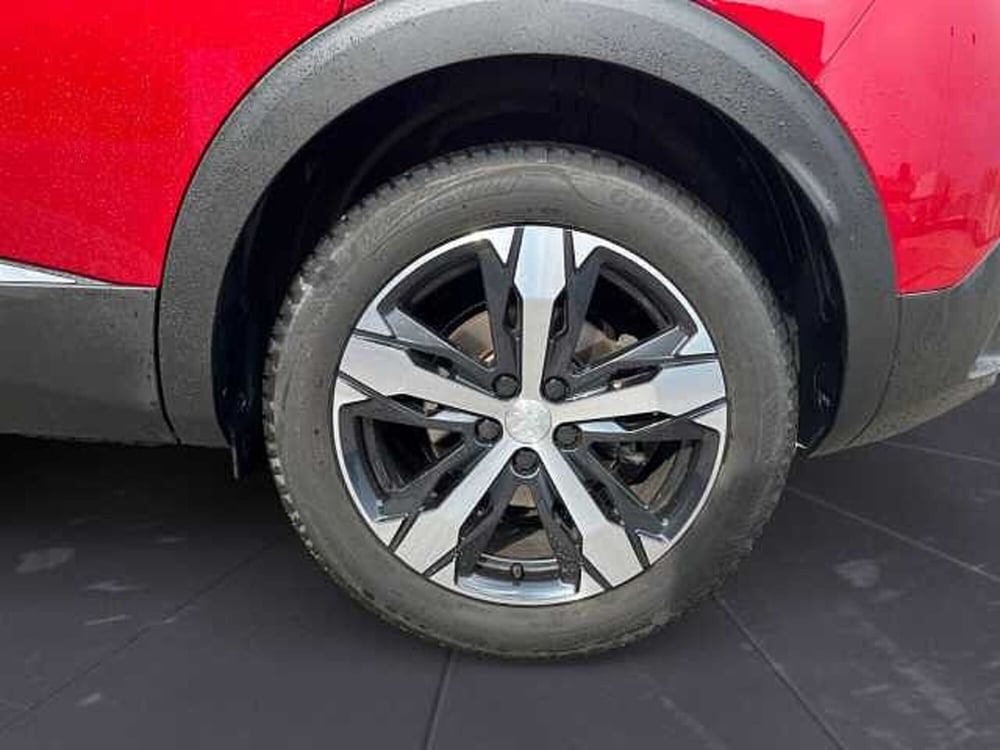 Peugeot 3008 usata a Treviso (13)
