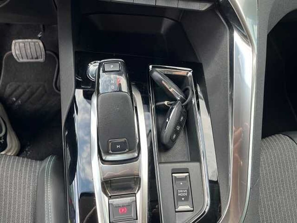 Peugeot 3008 usata a Treviso (14)