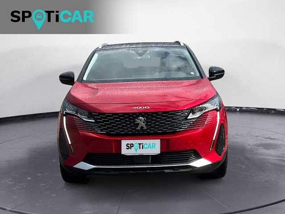 Peugeot 3008 usata a Treviso (2)