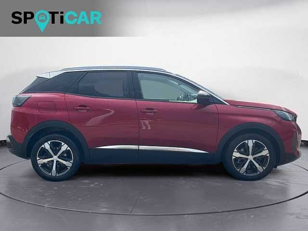 Peugeot 3008 usata a Treviso (4)