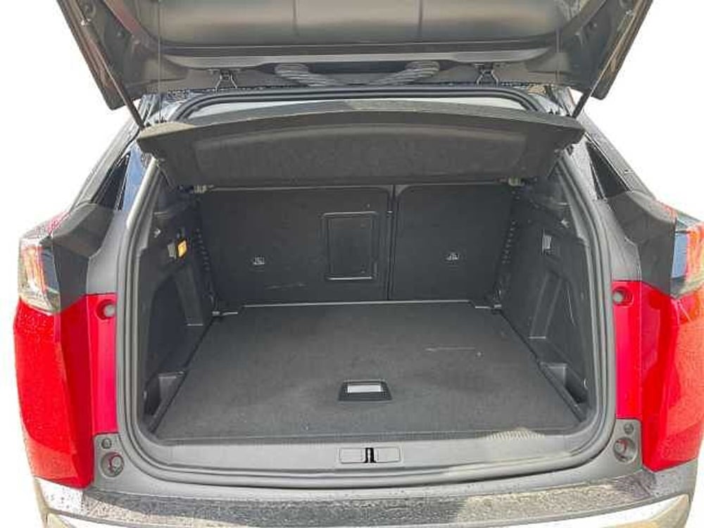 Peugeot 3008 usata a Treviso (6)