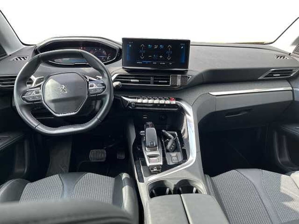 Peugeot 3008 usata a Treviso (8)