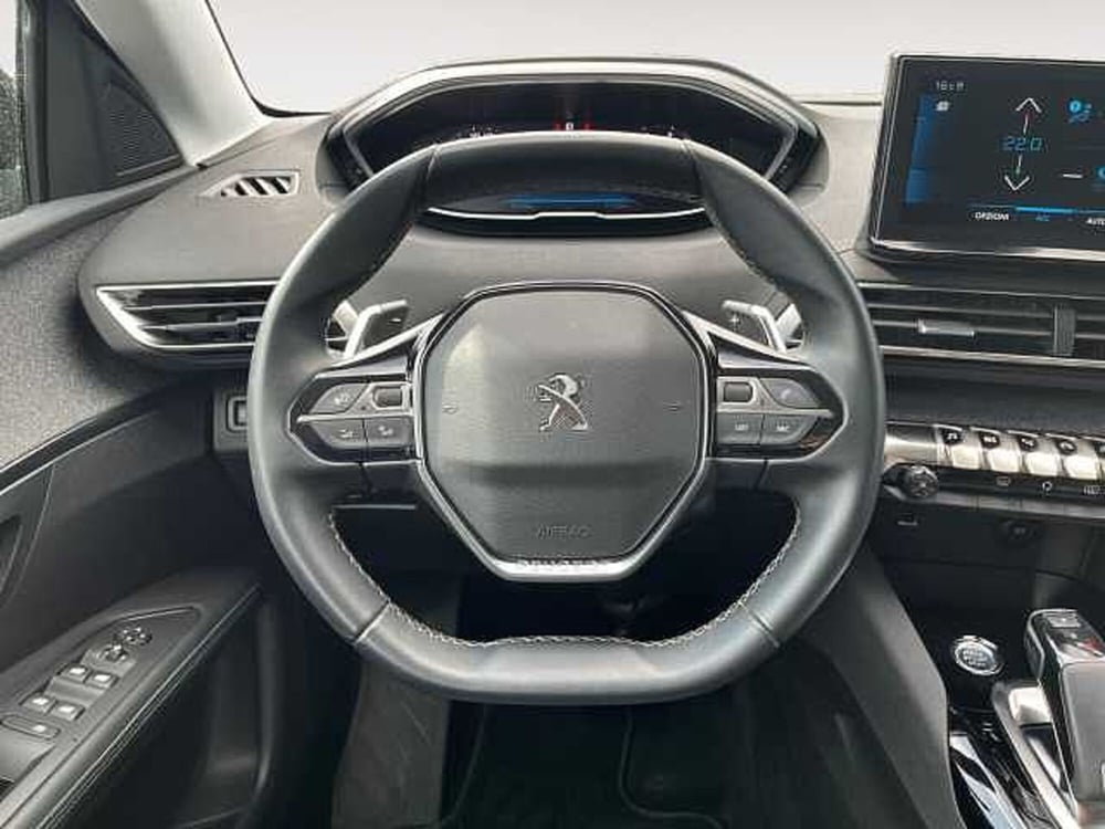 Peugeot 3008 usata a Treviso (9)