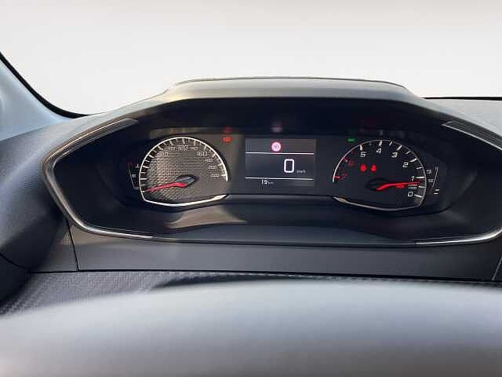 Peugeot 208 nuova a Treviso (10)