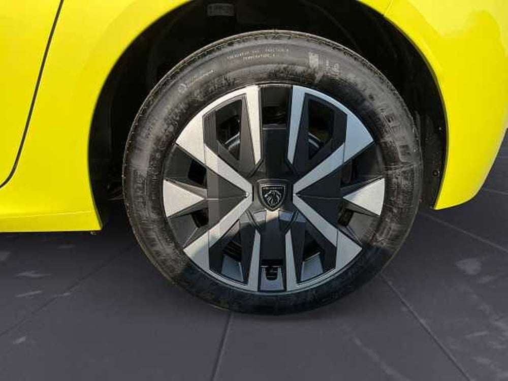 Peugeot 208 nuova a Treviso (13)