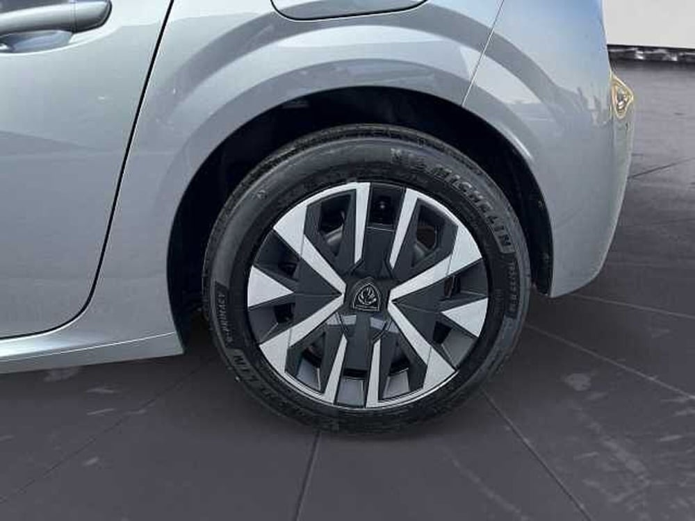 Peugeot 208 nuova a Treviso (13)