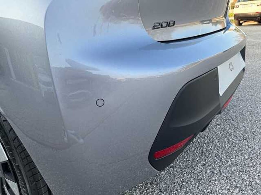 Peugeot 208 nuova a Treviso (18)