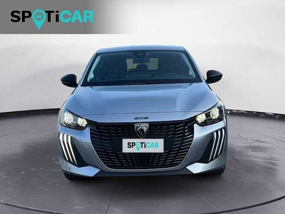Peugeot 208 nuova a Treviso (2)