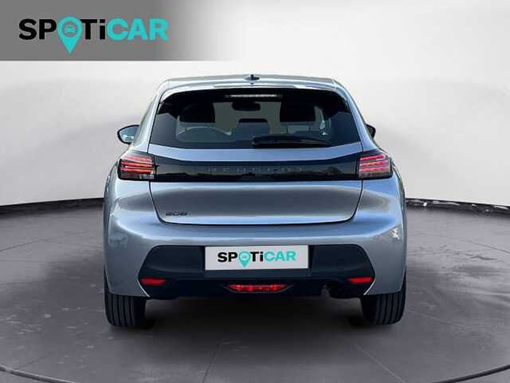 Peugeot 208 nuova a Treviso (5)
