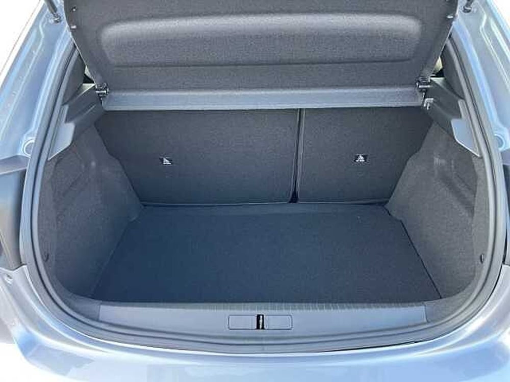 Peugeot 208 nuova a Treviso (6)