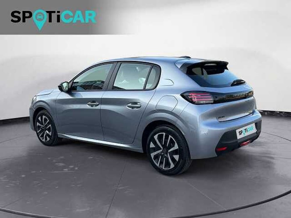 Peugeot 208 nuova a Treviso (7)