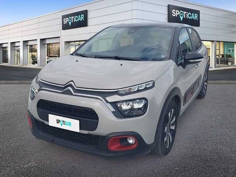 Citroen C3 usata a Ravenna