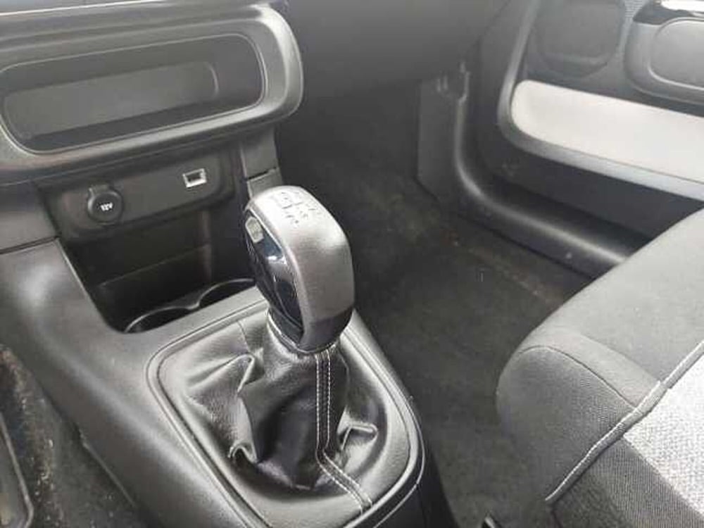 Citroen C3 usata a Ravenna (14)
