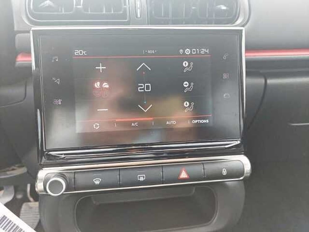 Citroen C3 usata a Ravenna (15)