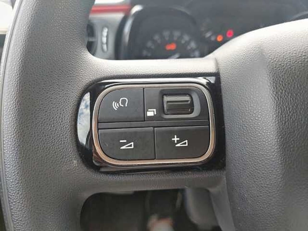 Citroen C3 usata a Ravenna (18)