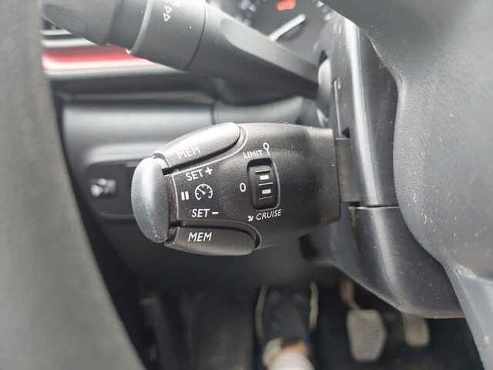 Citroen C3 usata a Ravenna (19)