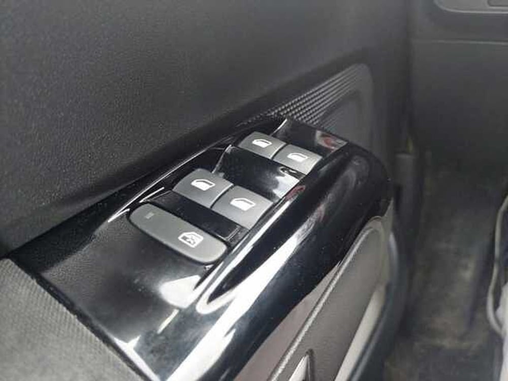 Citroen C3 usata a Ravenna (20)
