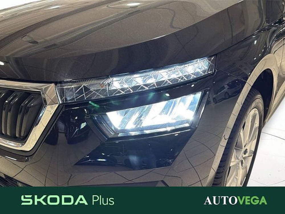 Skoda Kamiq usata a Vicenza (20)