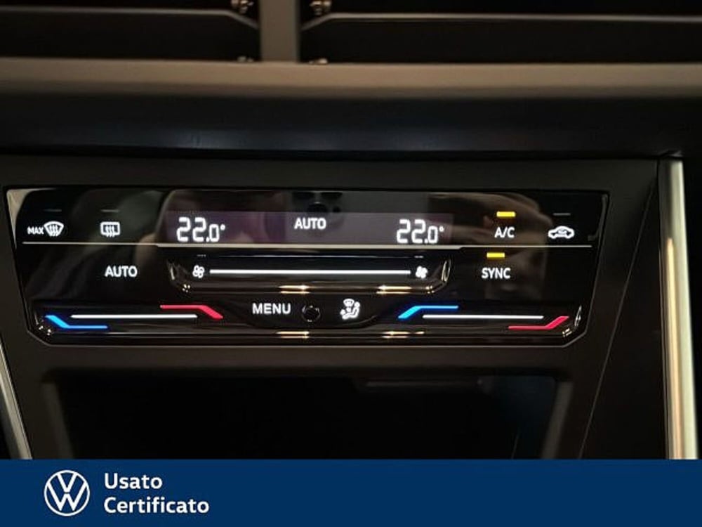 Volkswagen Polo nuova a Vicenza (14)