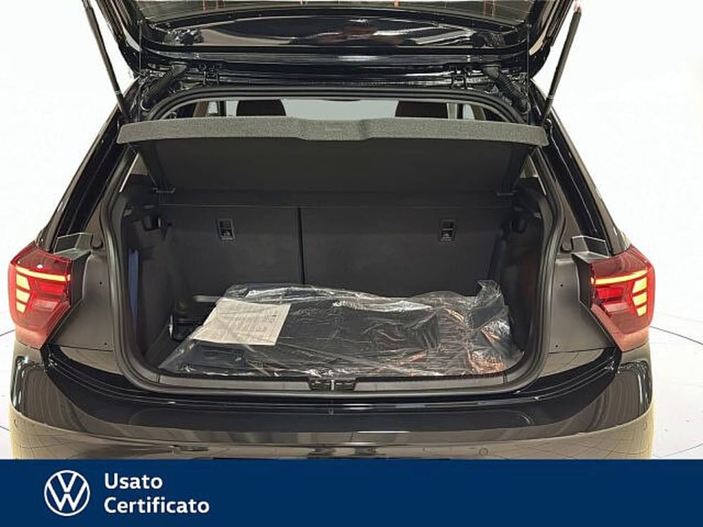 Volkswagen Polo nuova a Vicenza (18)