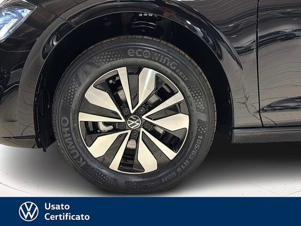 Volkswagen Polo nuova a Vicenza (19)