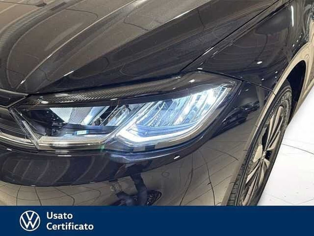 Volkswagen Polo nuova a Vicenza (20)