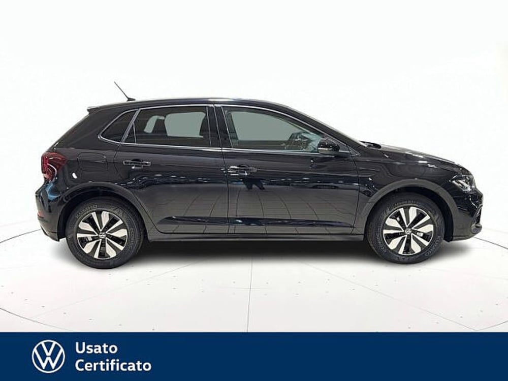 Volkswagen Polo nuova a Vicenza (3)