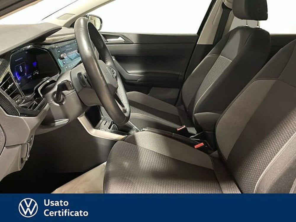 Volkswagen Polo usata a Vicenza (16)