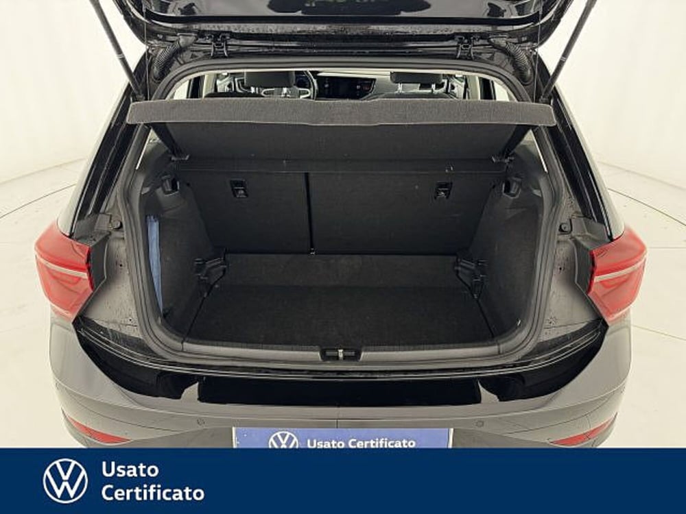 Volkswagen Polo usata a Vicenza (10)