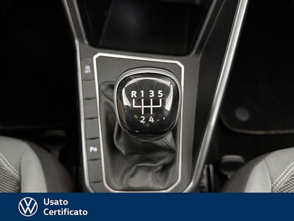 Volkswagen Polo usata a Vicenza (15)