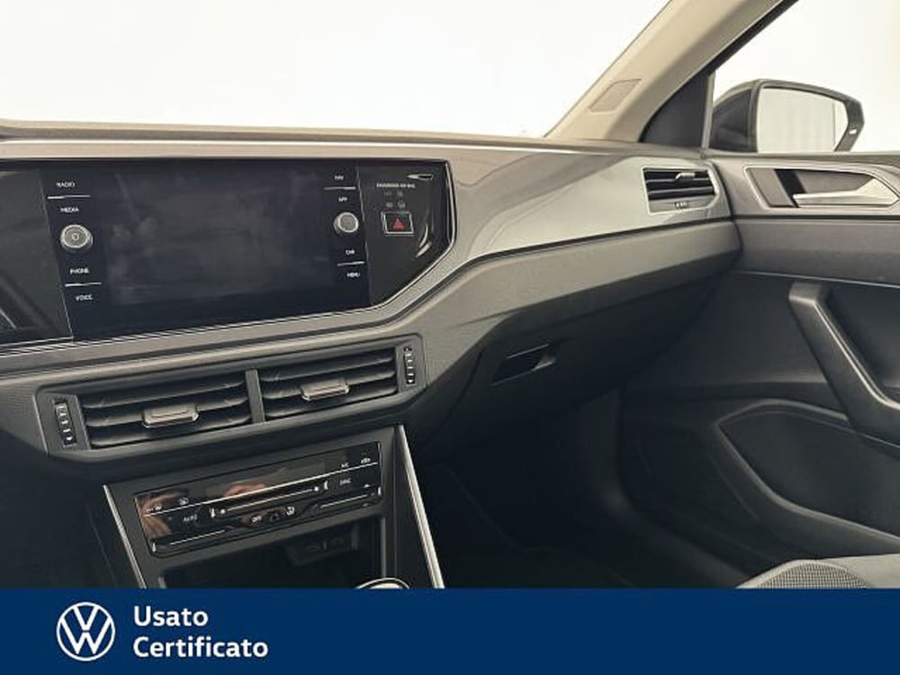 Volkswagen Polo usata a Vicenza (16)