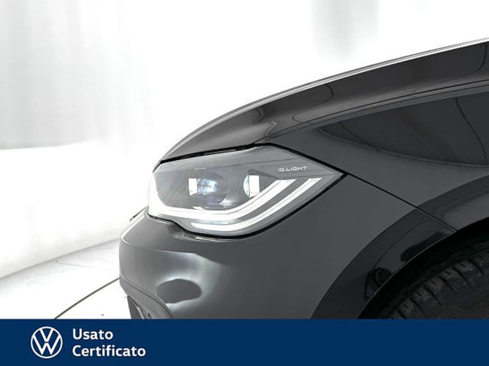 Volkswagen Polo usata a Vicenza (17)