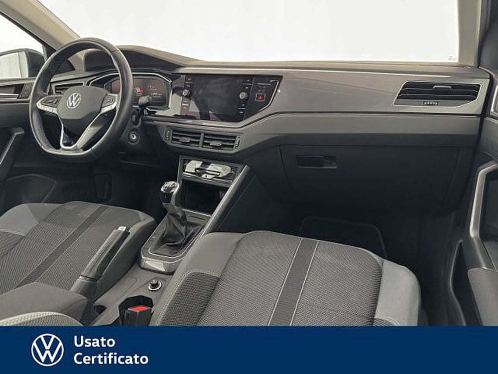 Volkswagen Polo usata a Vicenza (18)