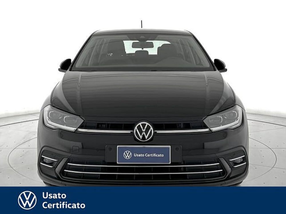 Volkswagen Polo usata a Vicenza (2)