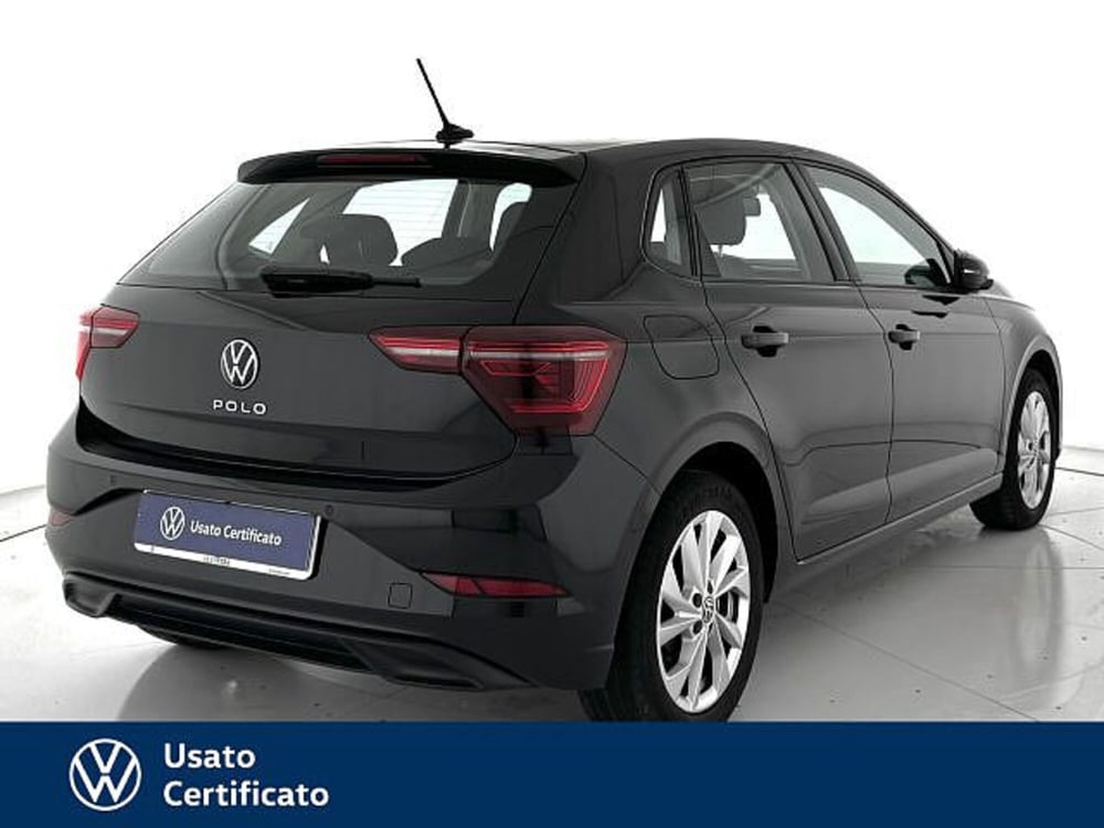 Volkswagen Polo usata a Vicenza (3)