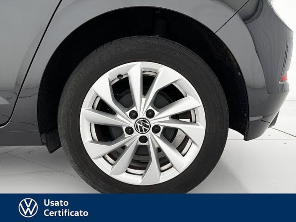 Volkswagen Polo usata a Vicenza (6)