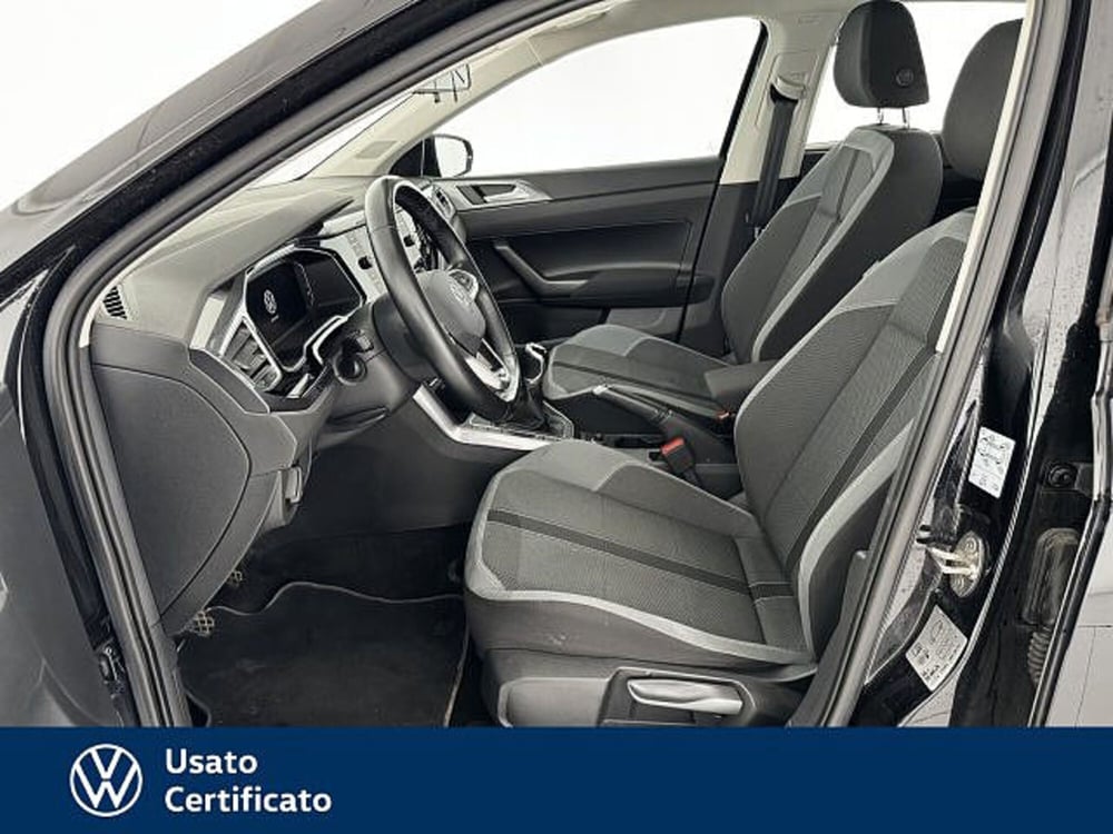 Volkswagen Polo usata a Vicenza (7)