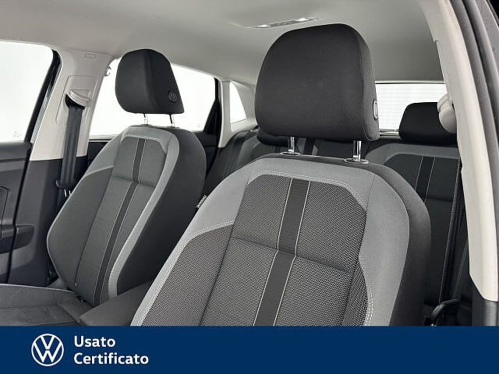 Volkswagen Polo usata a Vicenza (8)