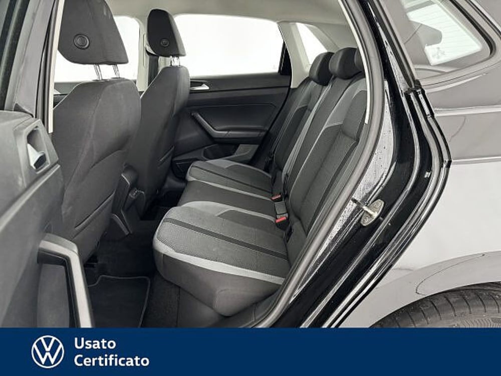 Volkswagen Polo usata a Vicenza (9)