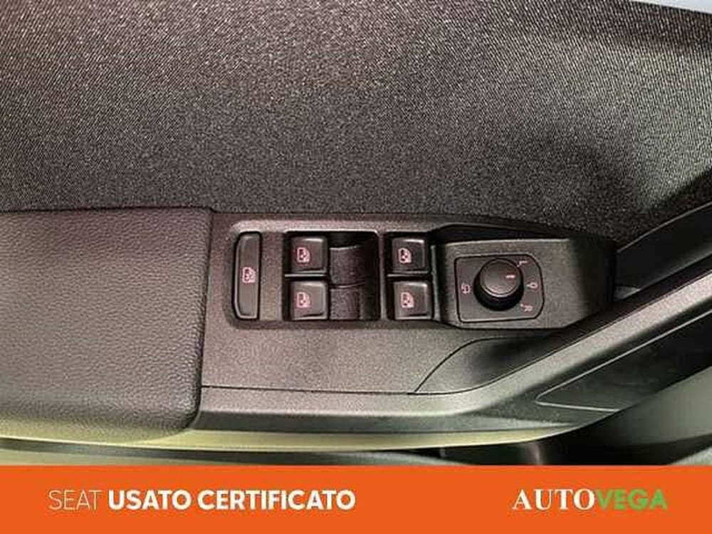 SEAT Arona usata a Vicenza (15)