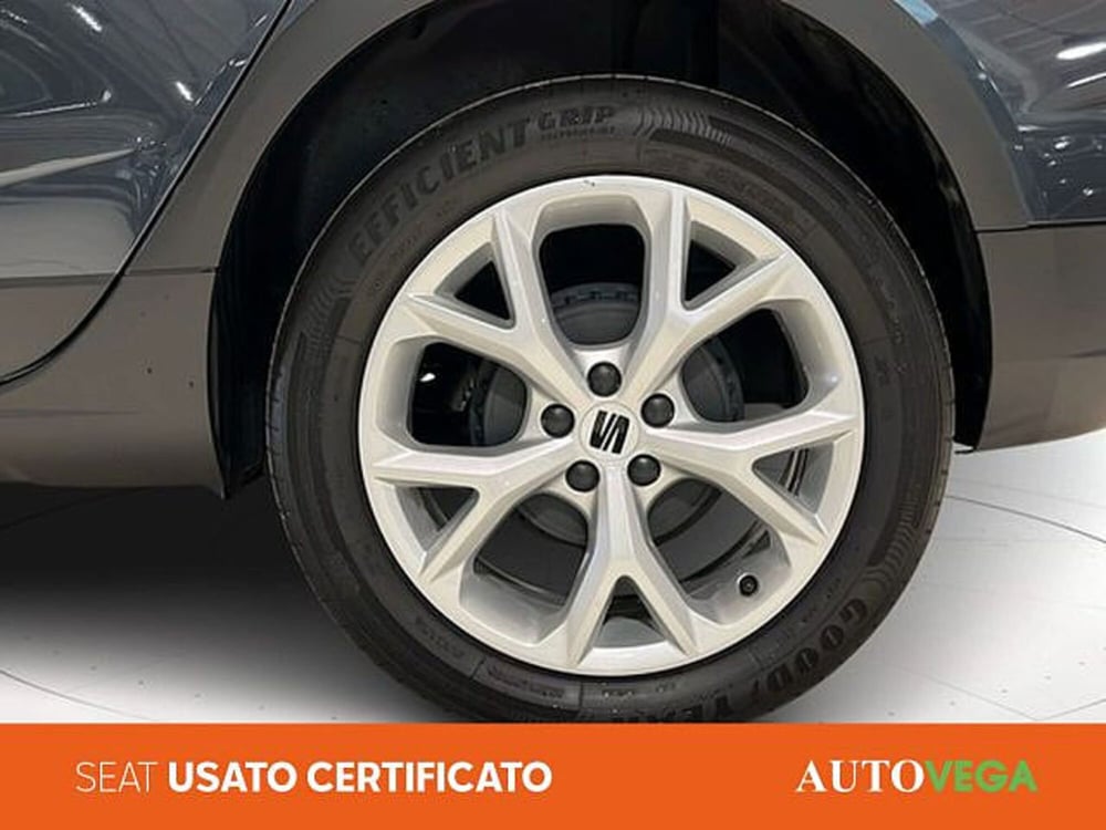 SEAT Arona usata a Vicenza (17)