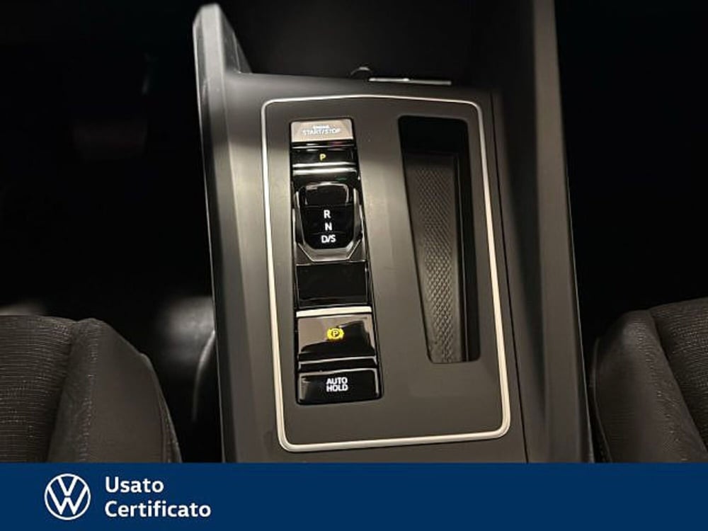 Volkswagen Golf usata a Vicenza (10)